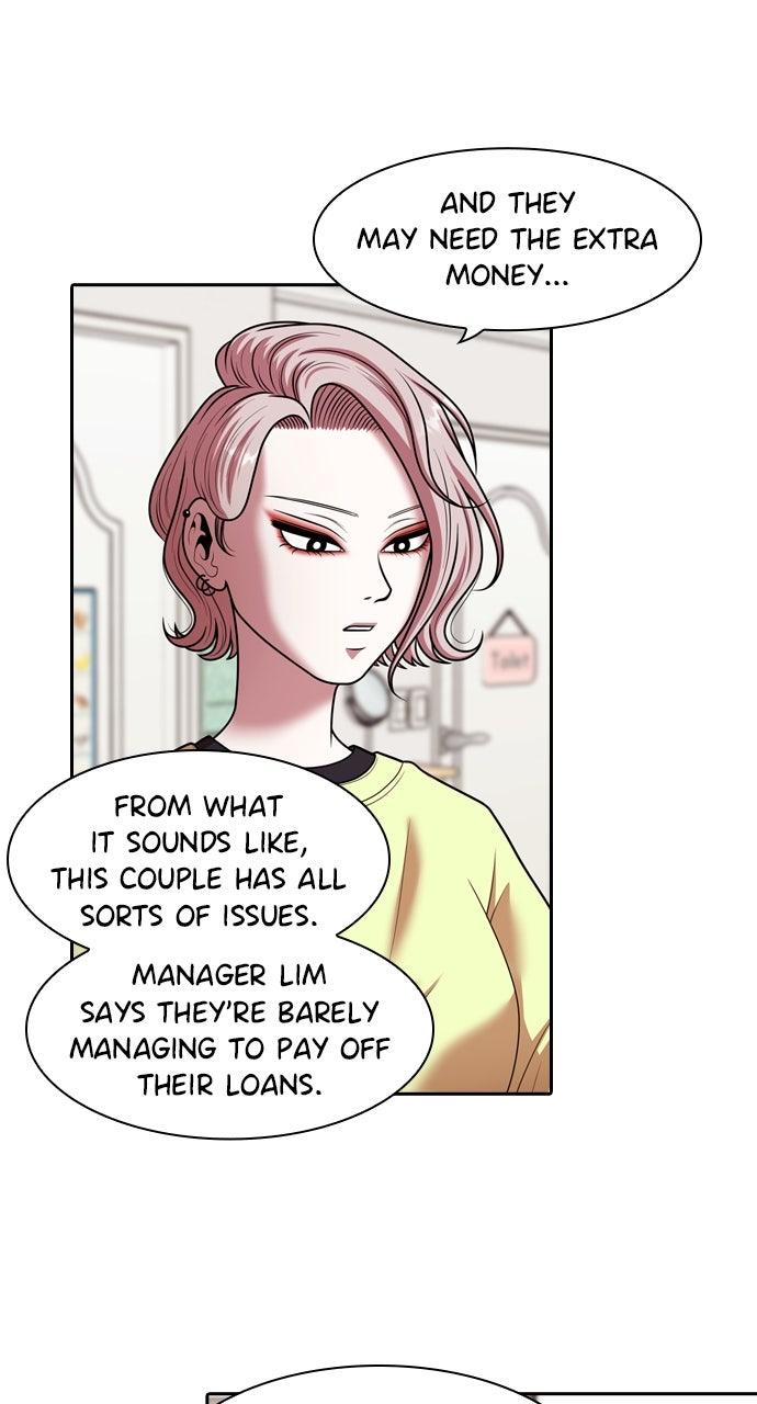 Tomorrow Chapter 245 page 39 - 