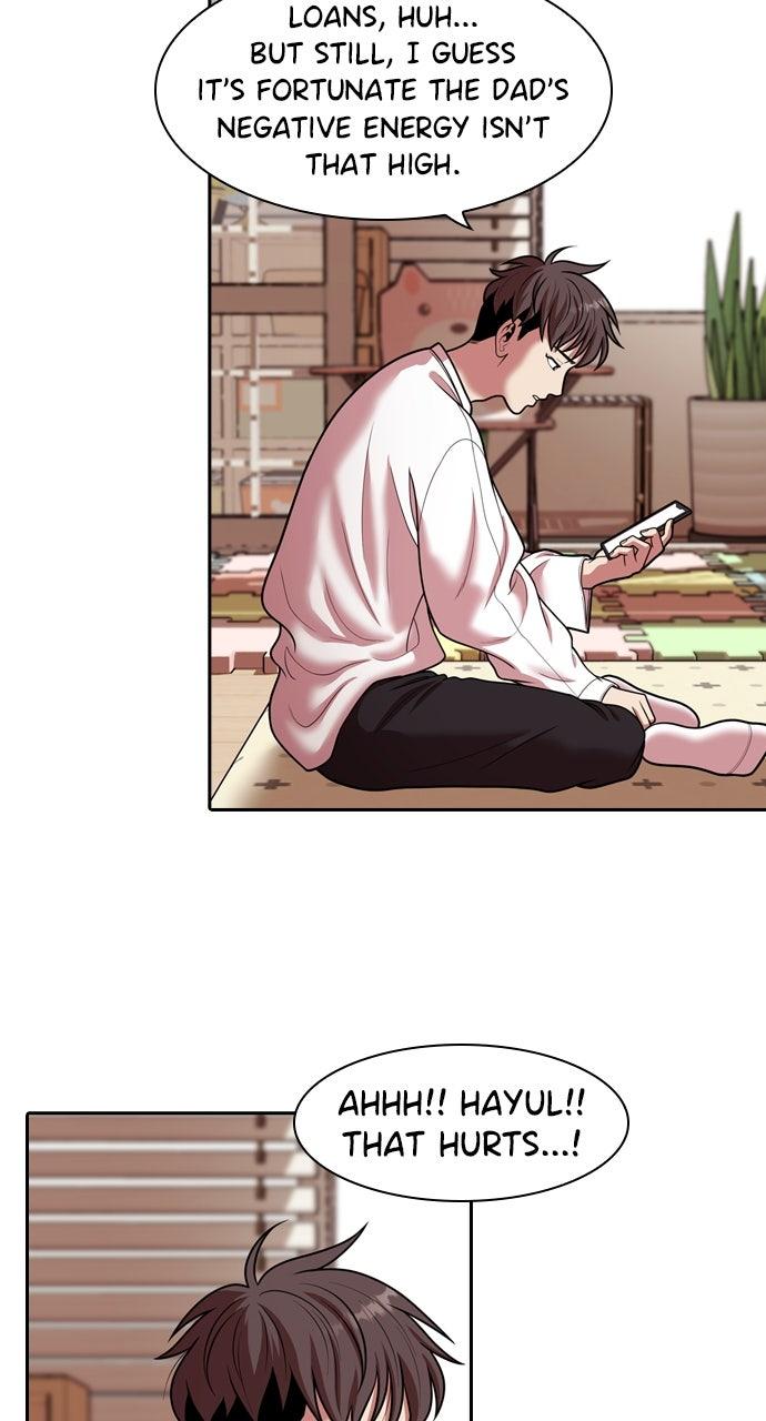 Tomorrow Chapter 245 page 40 - 