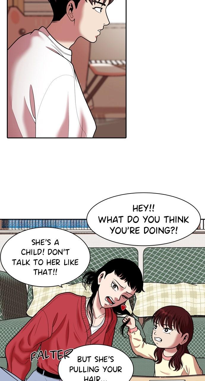 Tomorrow Chapter 245 page 41 - 
