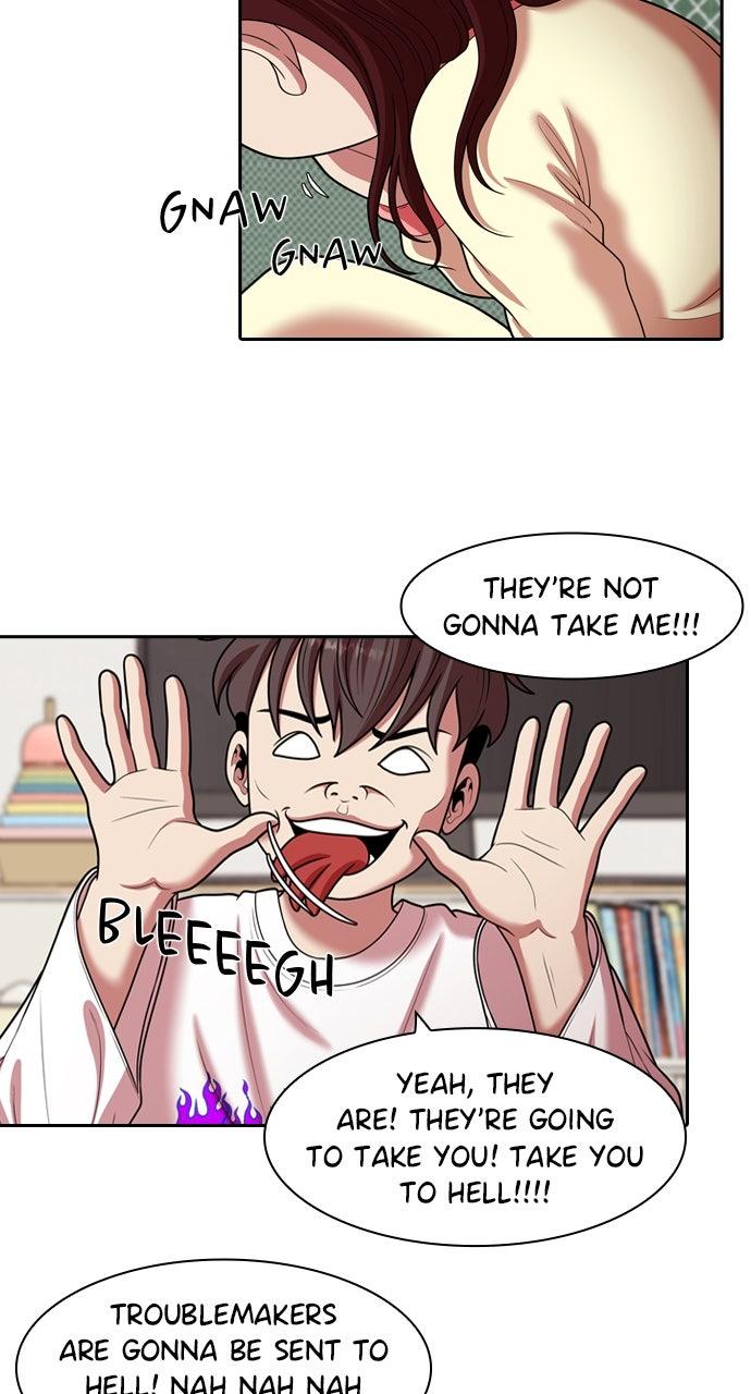 Tomorrow Chapter 245 page 44 - 