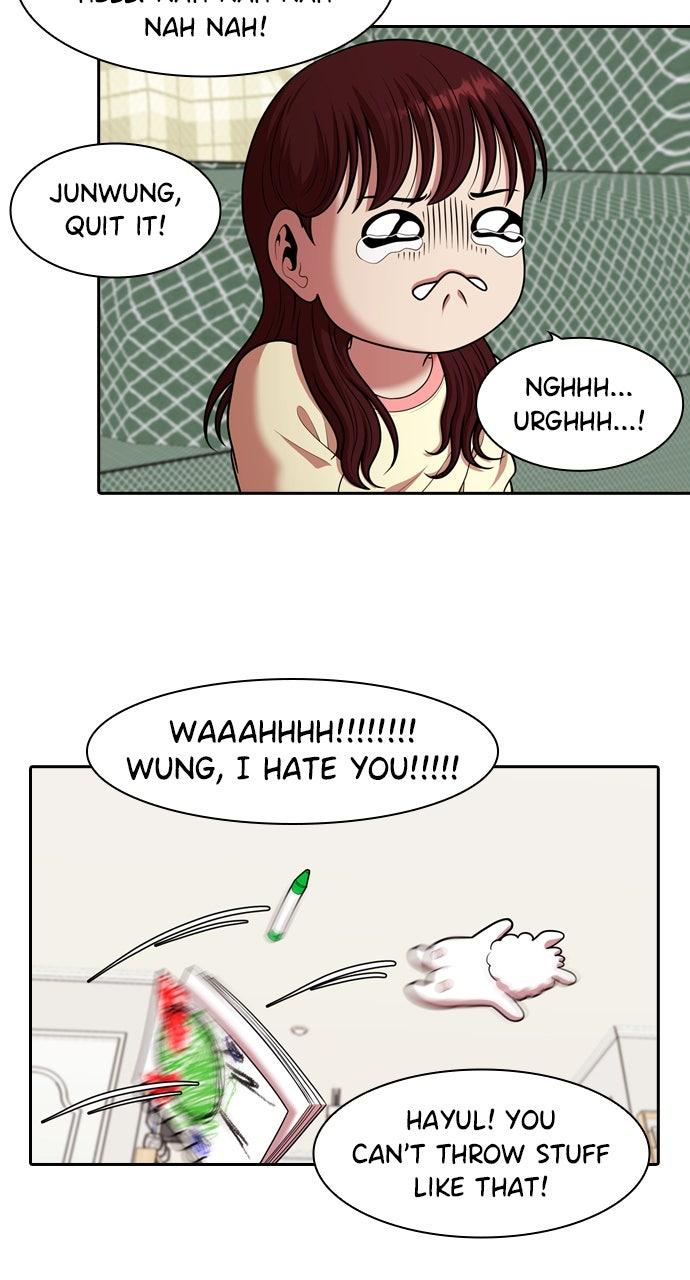 Tomorrow Chapter 245 page 45 - 