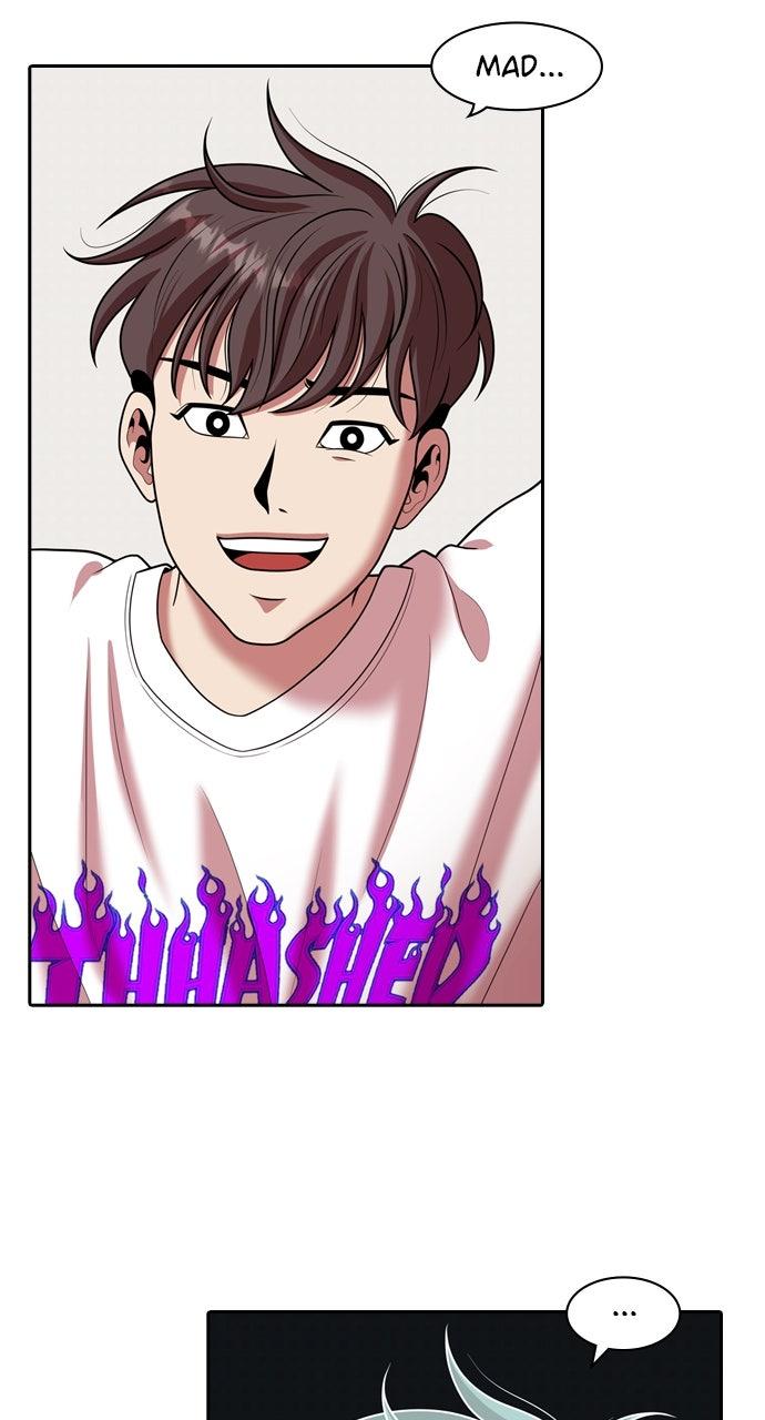 Tomorrow Chapter 245 page 48 - 