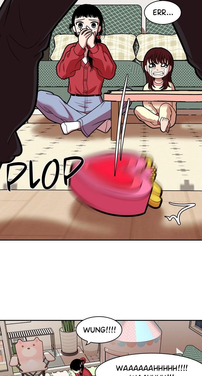 Tomorrow Chapter 245 page 50 - 
