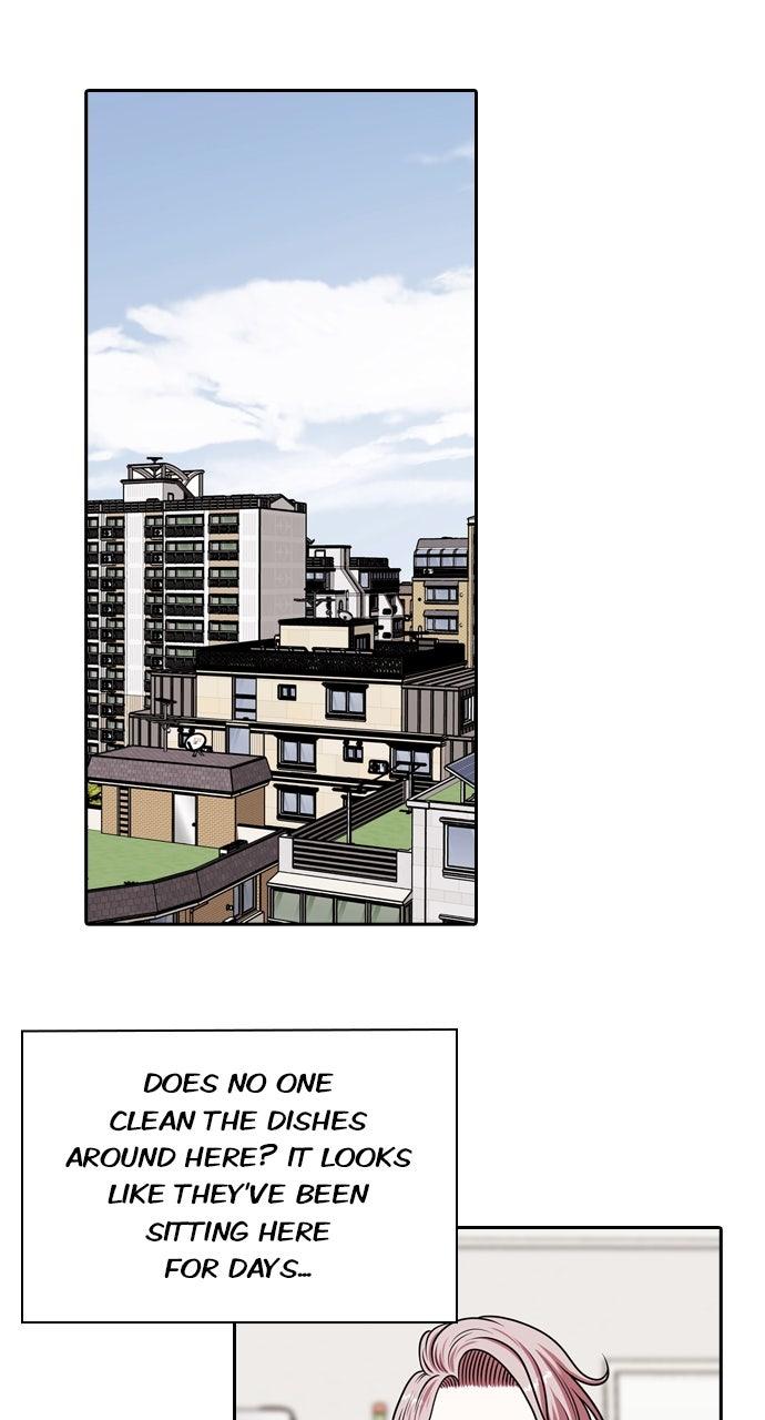Tomorrow Chapter 245 page 6 - 