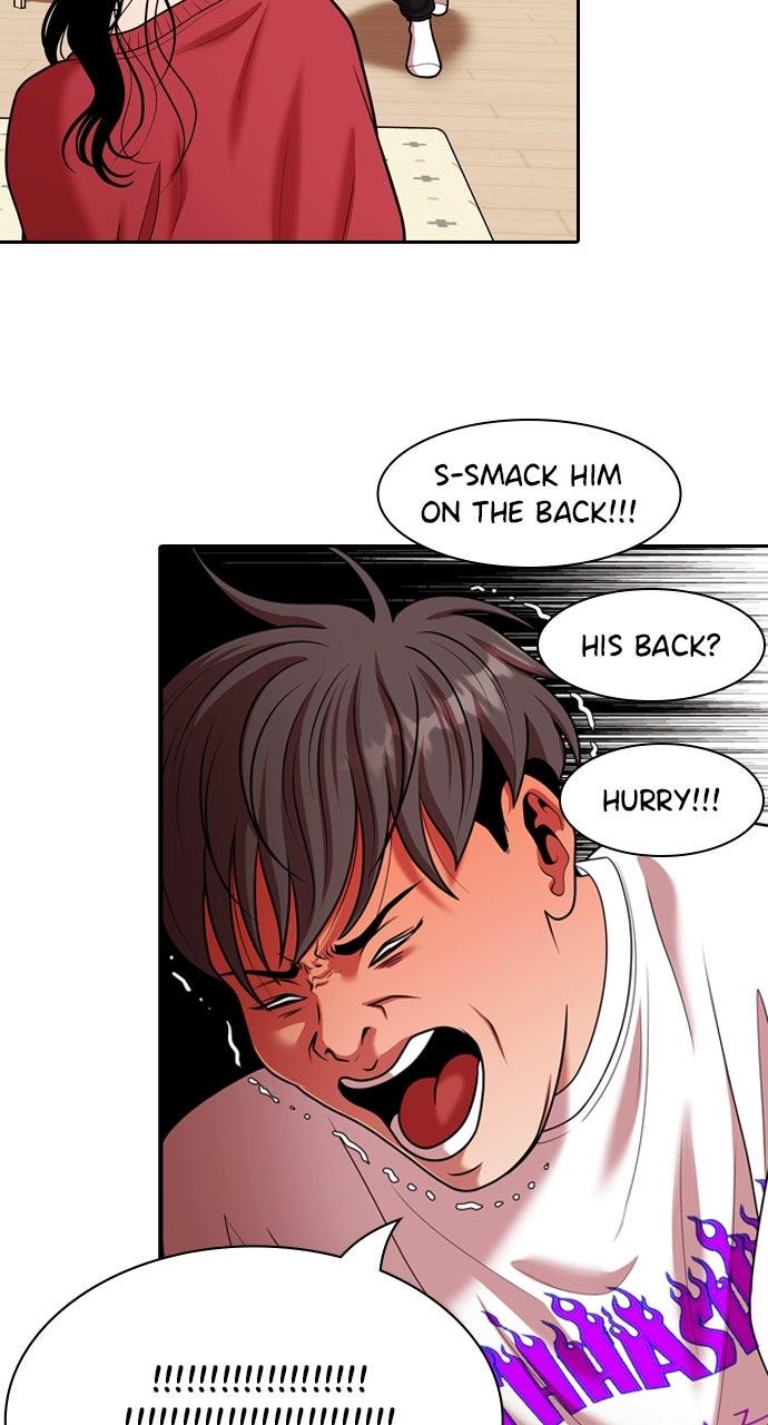 Tomorrow Chapter 245 page 52 - 
