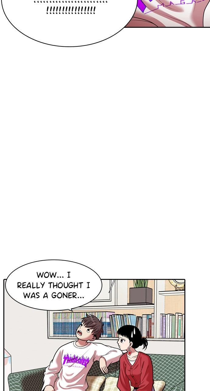 Tomorrow Chapter 245 page 53 - 