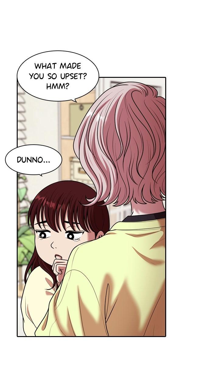 Tomorrow Chapter 245 page 55 - 