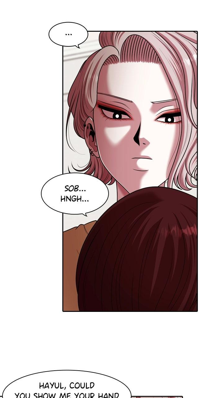 Tomorrow Chapter 245 page 56 - 