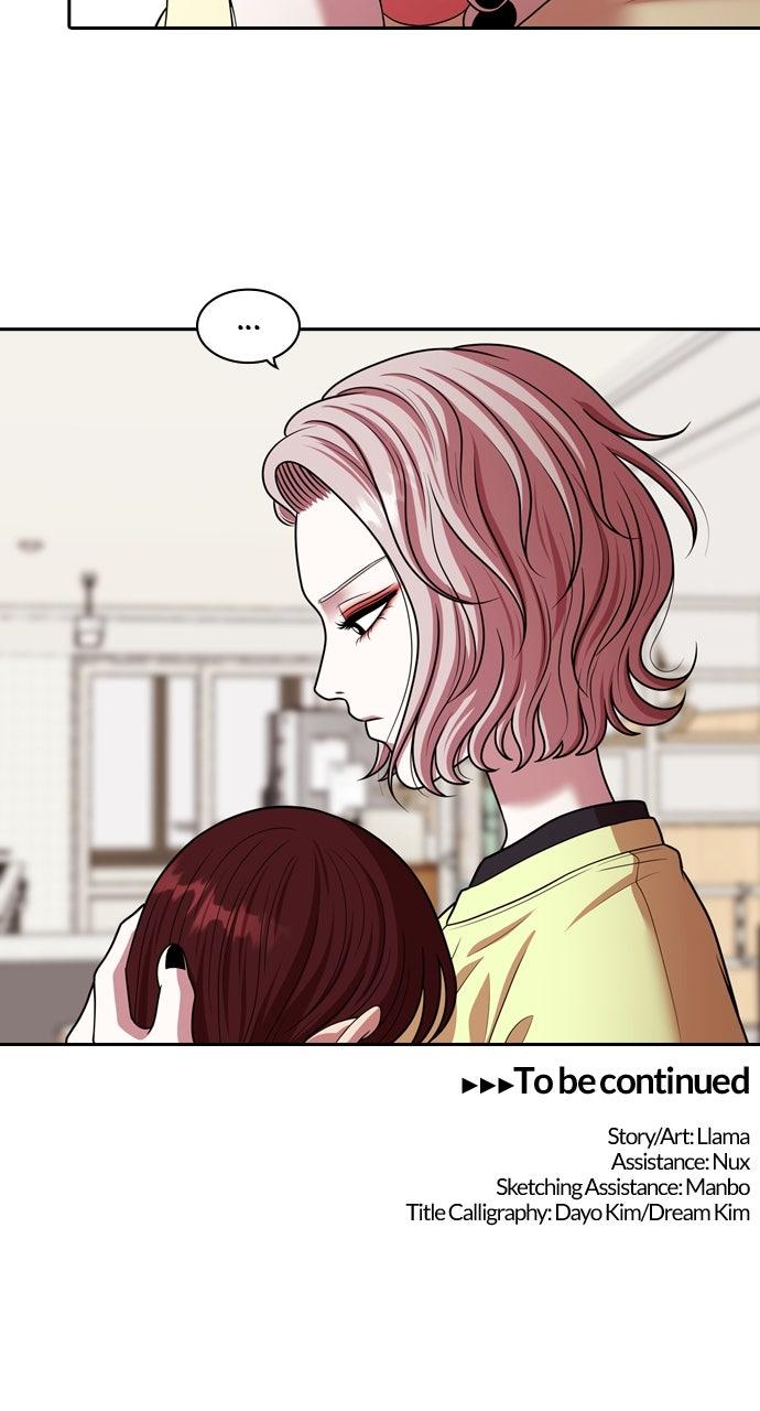 Tomorrow Chapter 245 page 58 - 