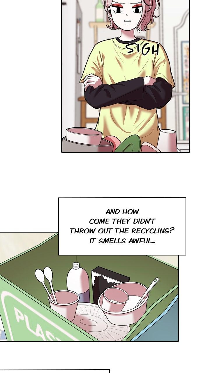 Tomorrow Chapter 245 page 7 - 