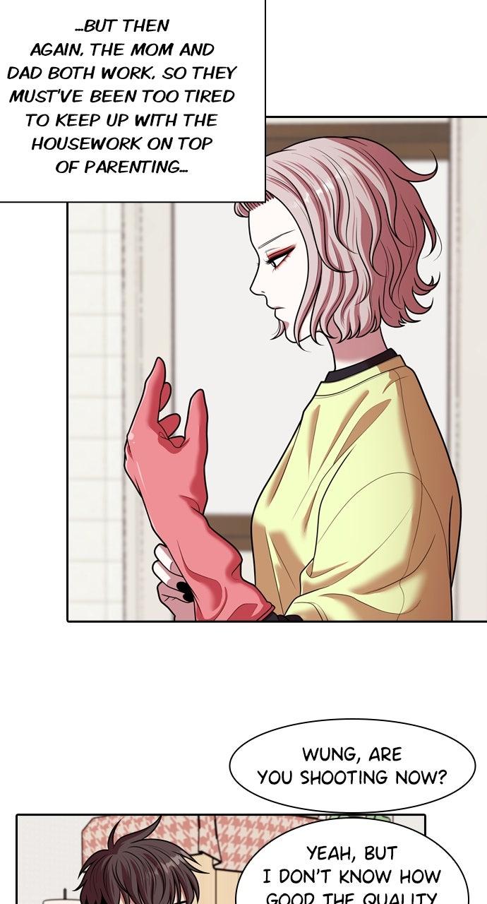 Tomorrow Chapter 245 page 8 - 