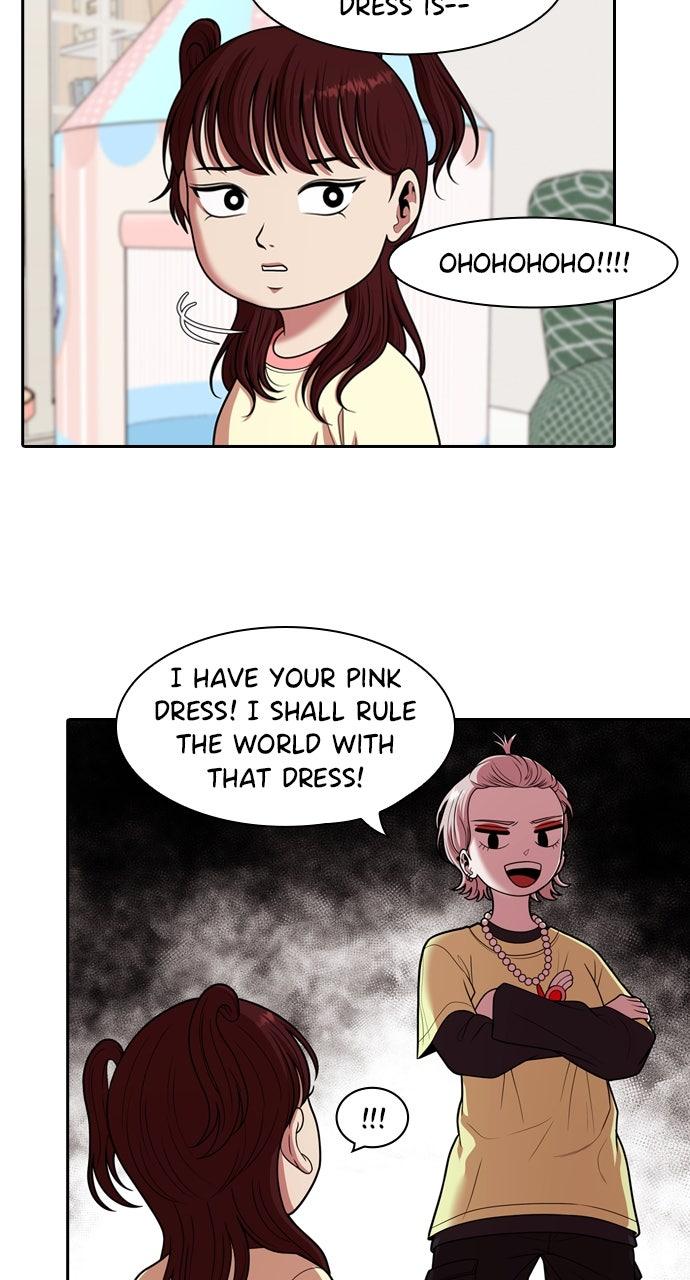 Tomorrow Chapter 246 page 13 - 