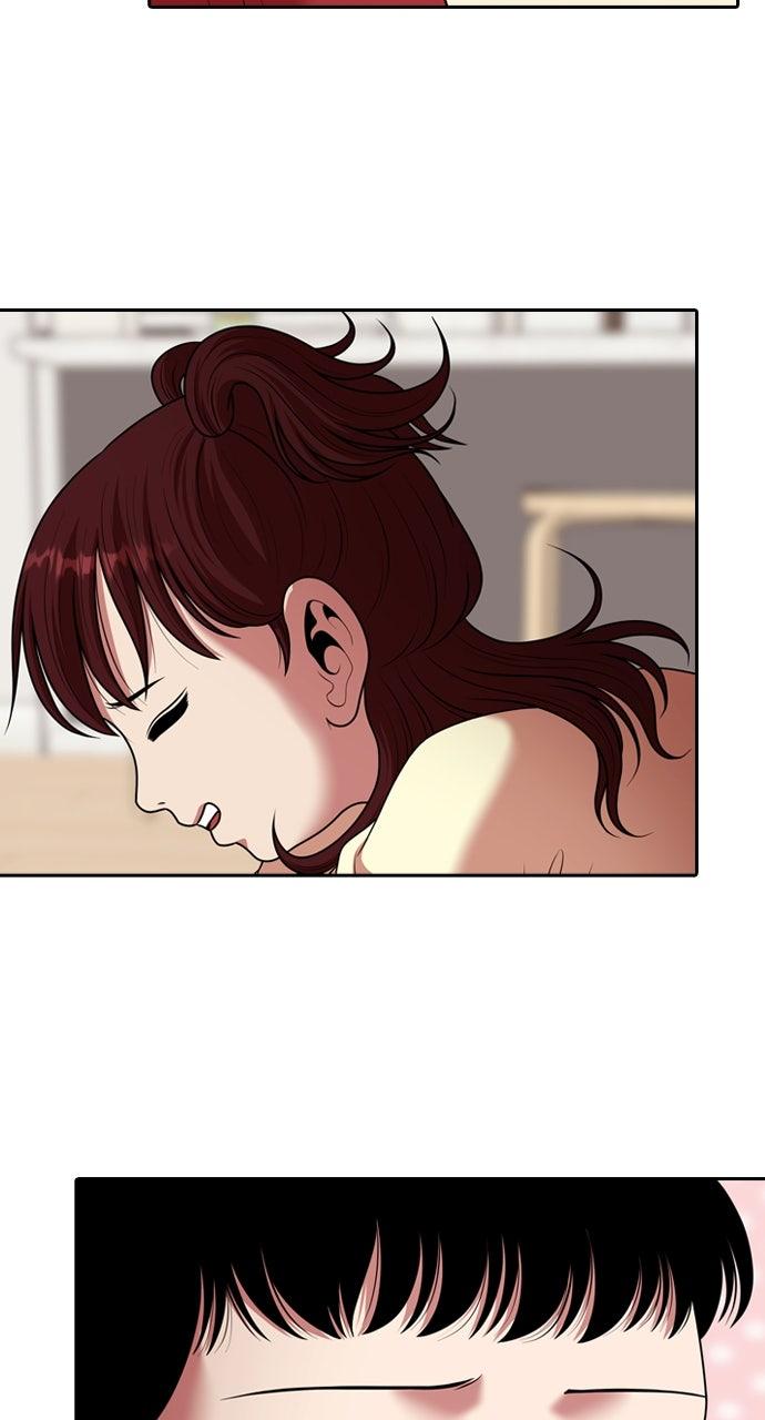 Tomorrow Chapter 246 page 20 - 