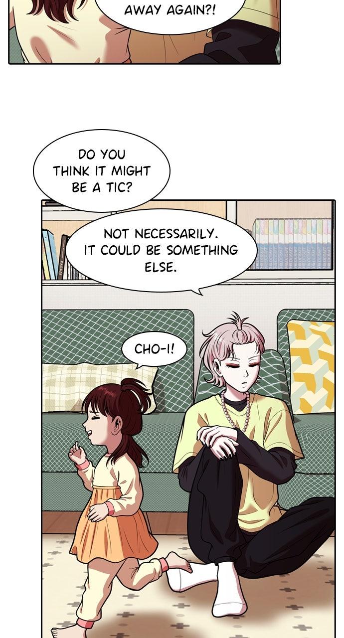 Tomorrow Chapter 246 page 22 - 