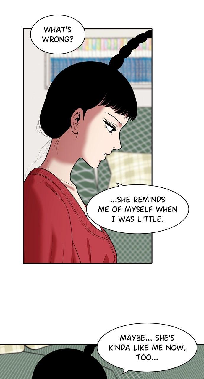 Tomorrow Chapter 246 page 24 - 