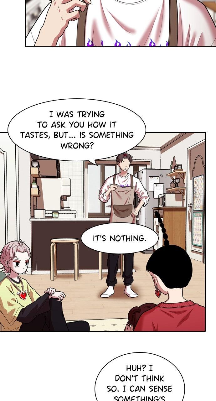 Tomorrow Chapter 246 page 26 - 