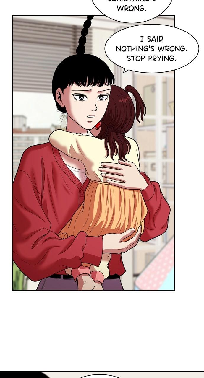 Tomorrow Chapter 246 page 27 - 