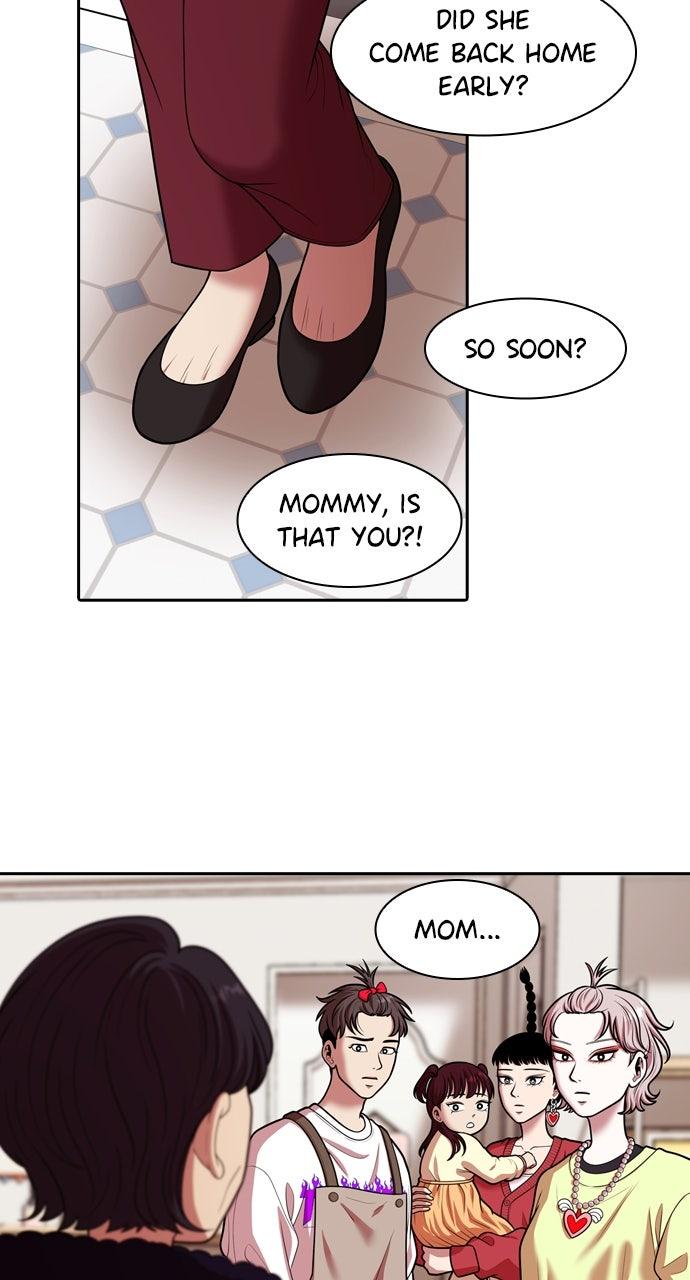 Tomorrow Chapter 246 page 30 - 
