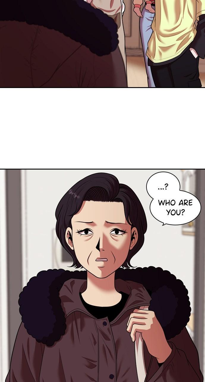 Tomorrow Chapter 246 page 31 - 