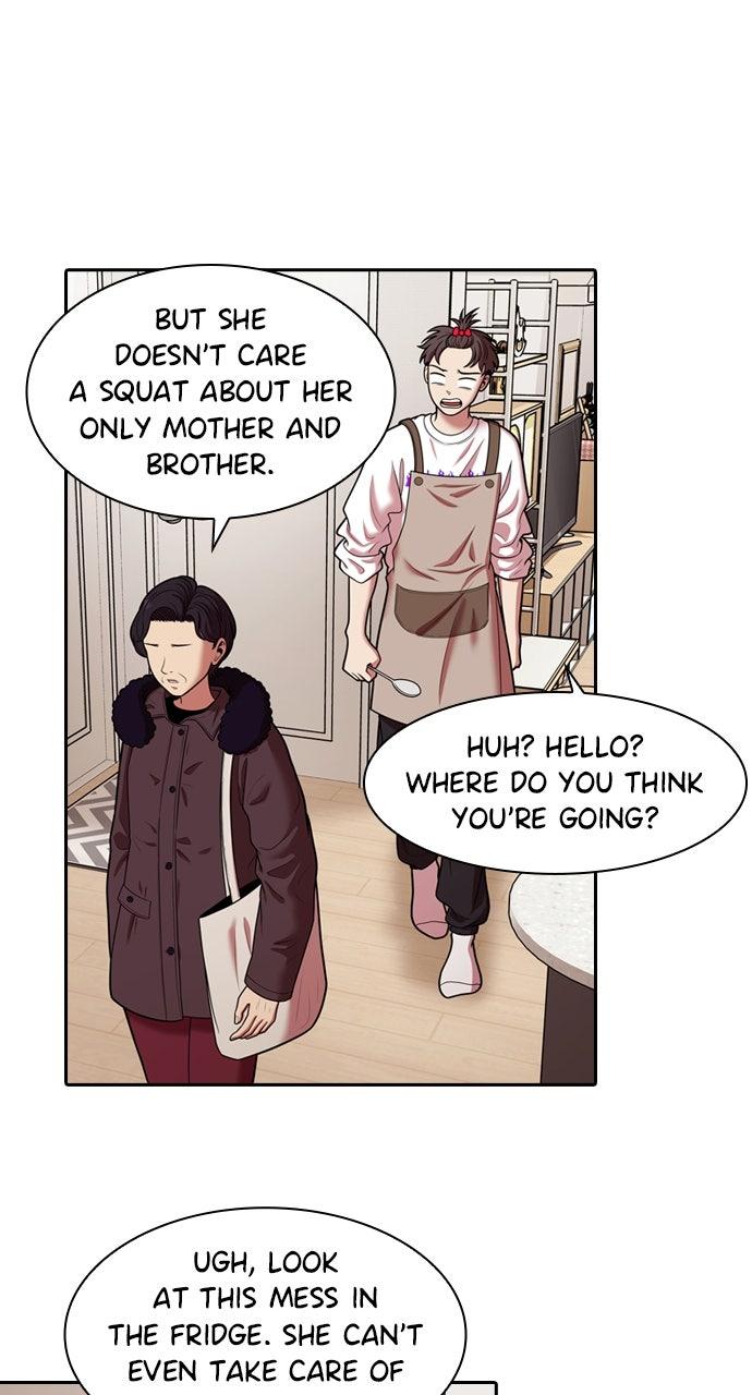 Tomorrow Chapter 246 page 35 - 