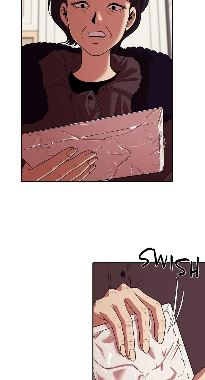 Tomorrow Chapter 246 page 37 - 