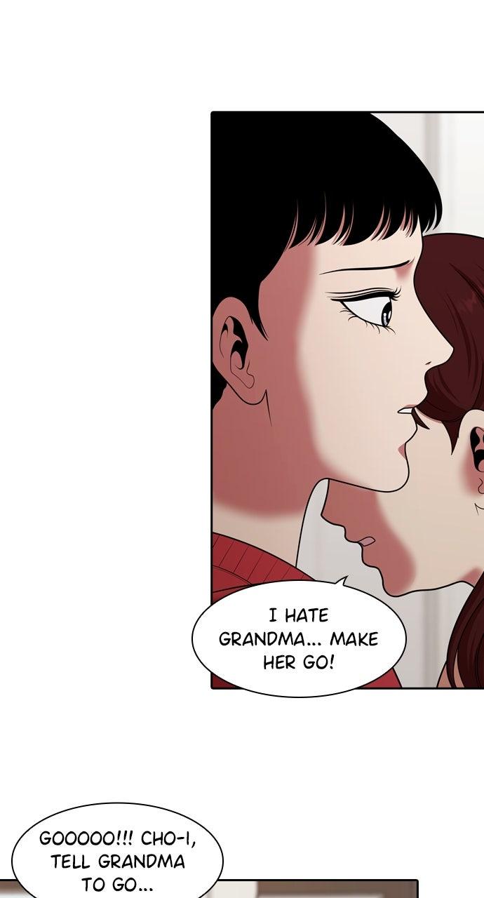 Tomorrow Chapter 246 page 40 - 