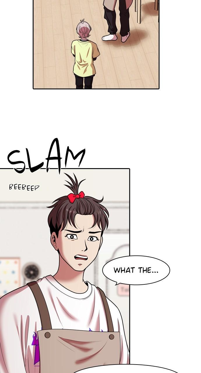 Tomorrow Chapter 246 page 44 - 