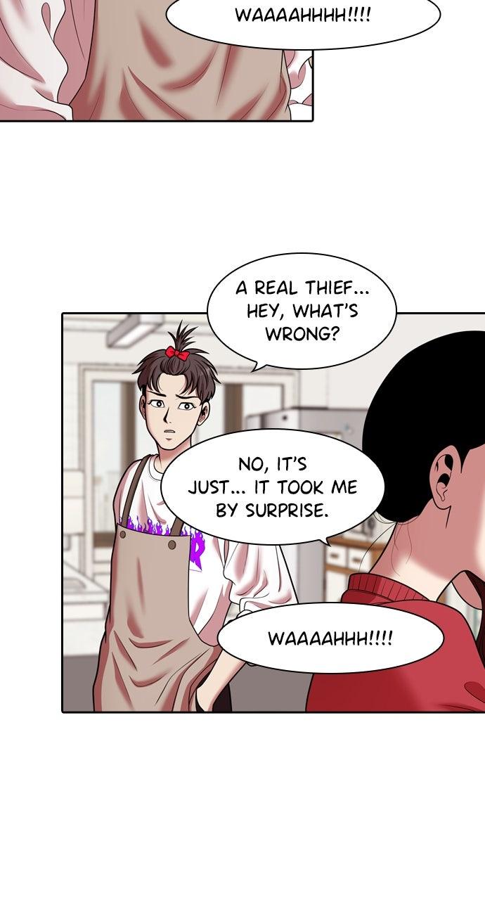 Tomorrow Chapter 246 page 45 - 