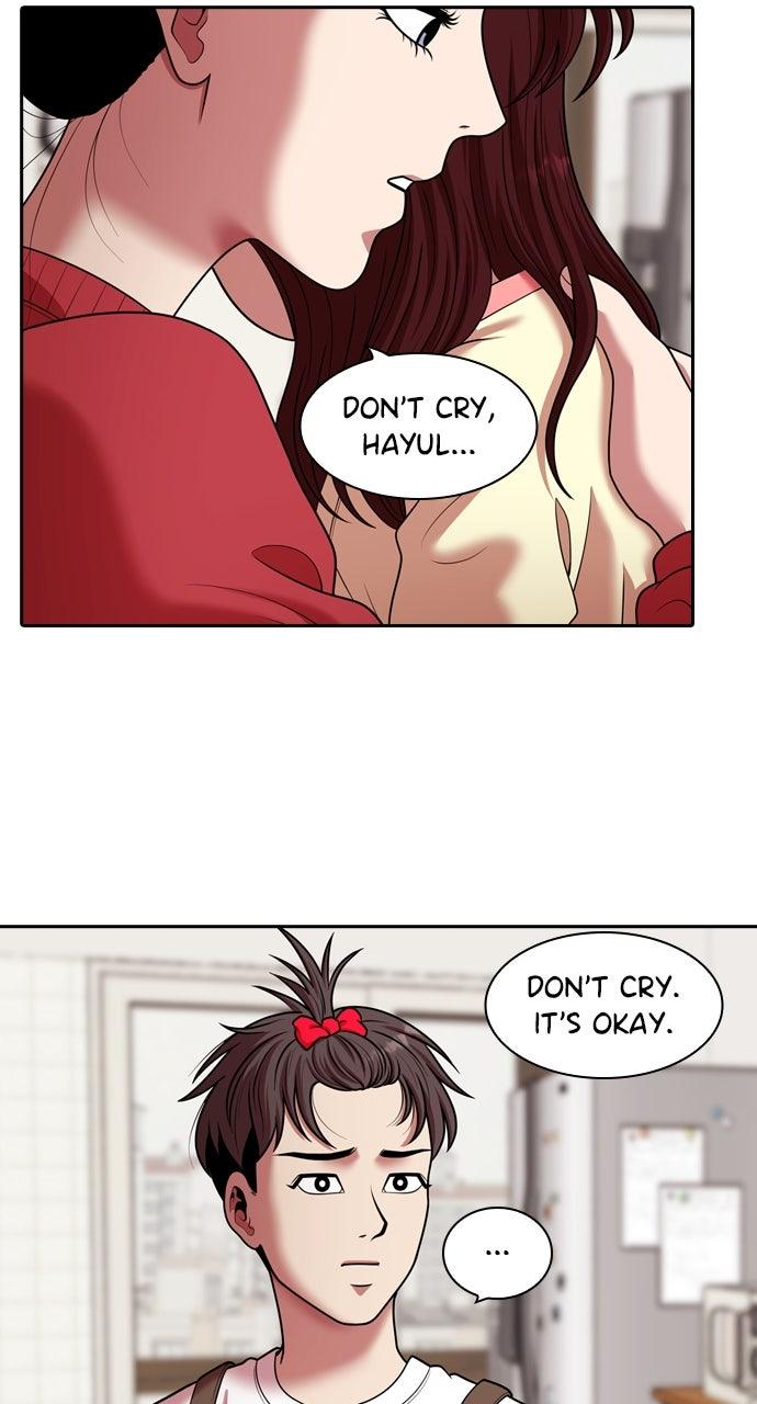 Tomorrow Chapter 246 page 46 - 