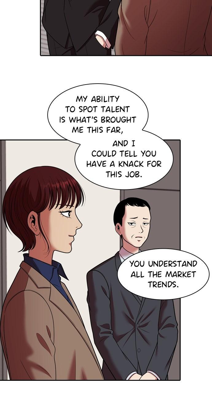 Tomorrow Chapter 246 page 49 - 