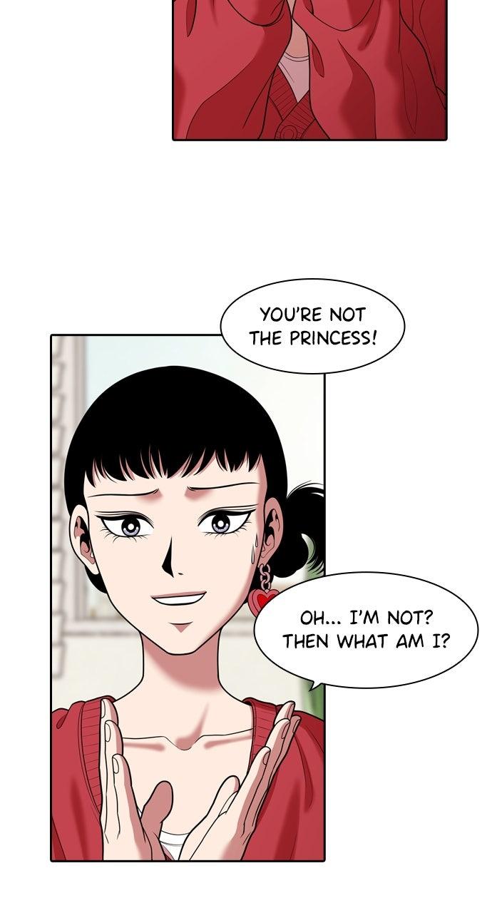 Tomorrow Chapter 246 page 6 - 