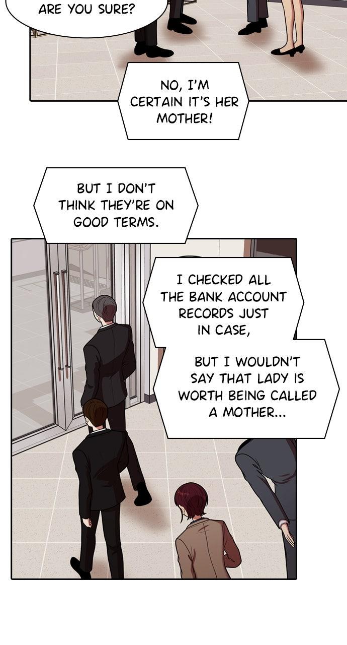 Tomorrow Chapter 246 page 55 - 