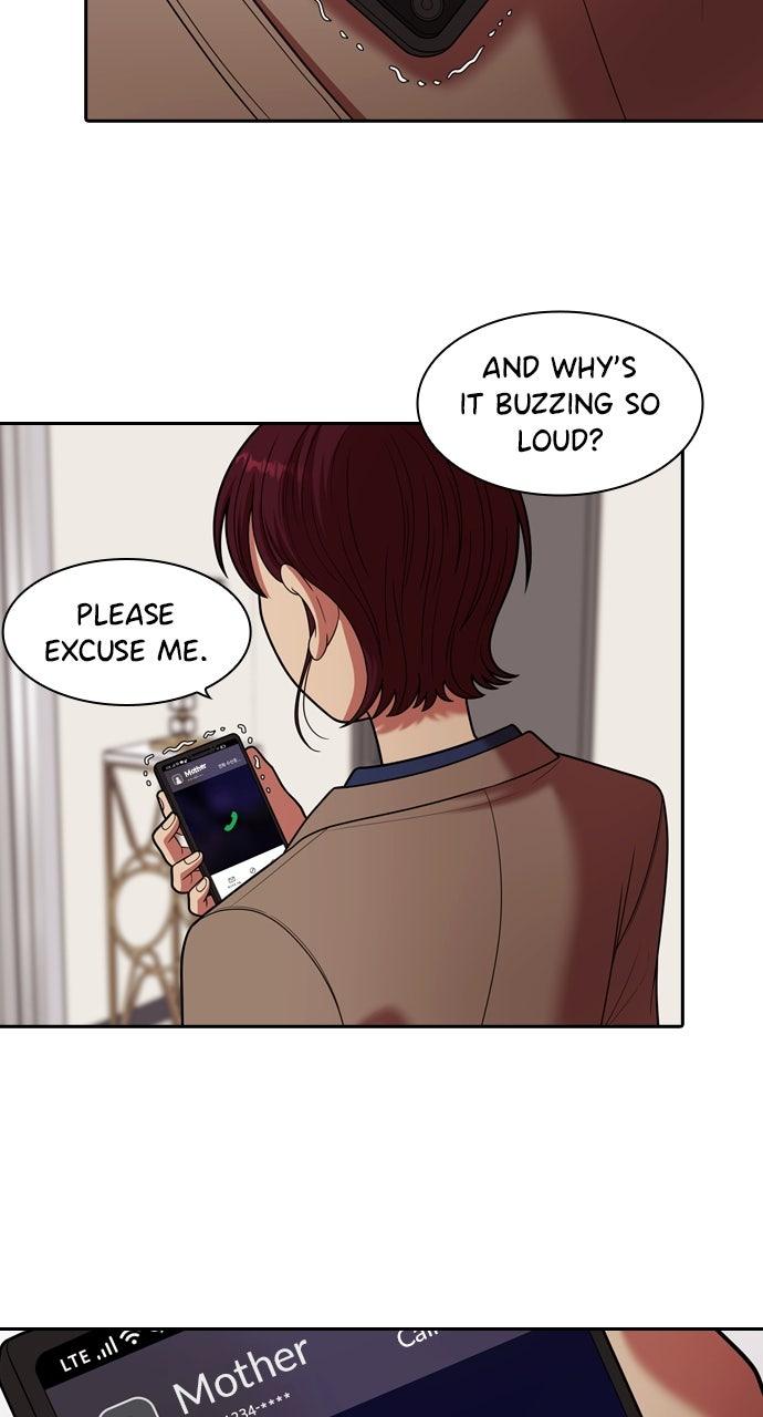Tomorrow Chapter 246 page 57 - 