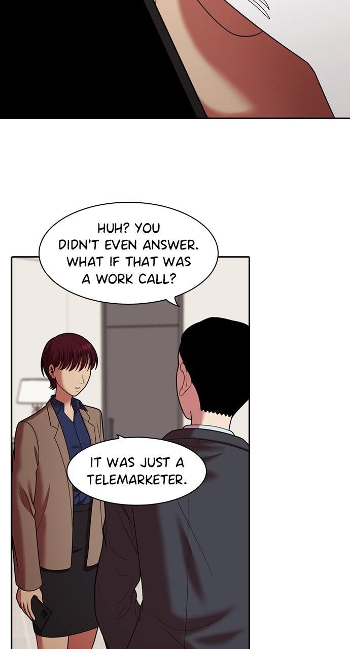 Tomorrow Chapter 246 page 59 - 