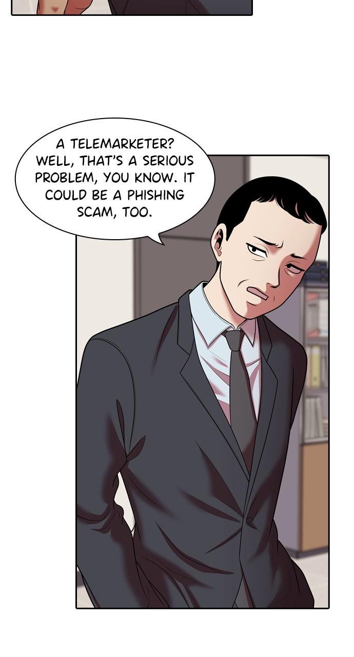 Tomorrow Chapter 246 page 60 - 