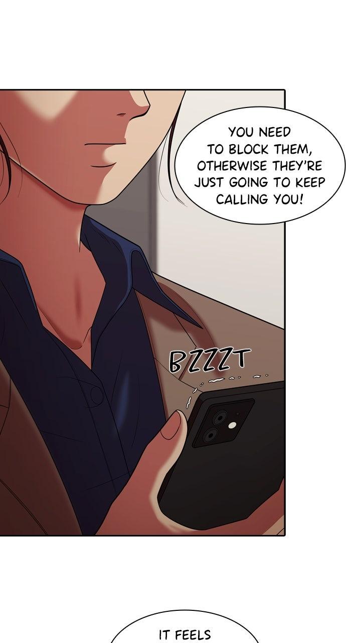Tomorrow Chapter 246 page 61 - 
