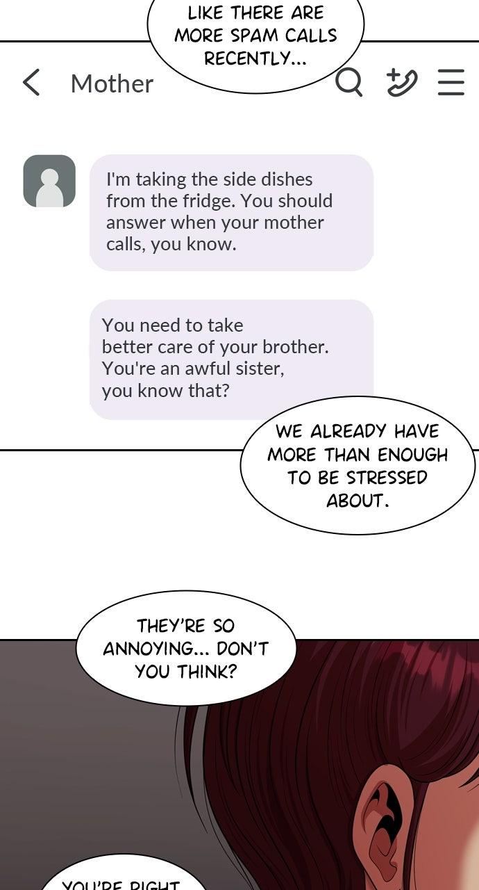 Tomorrow Chapter 246 page 62 - 