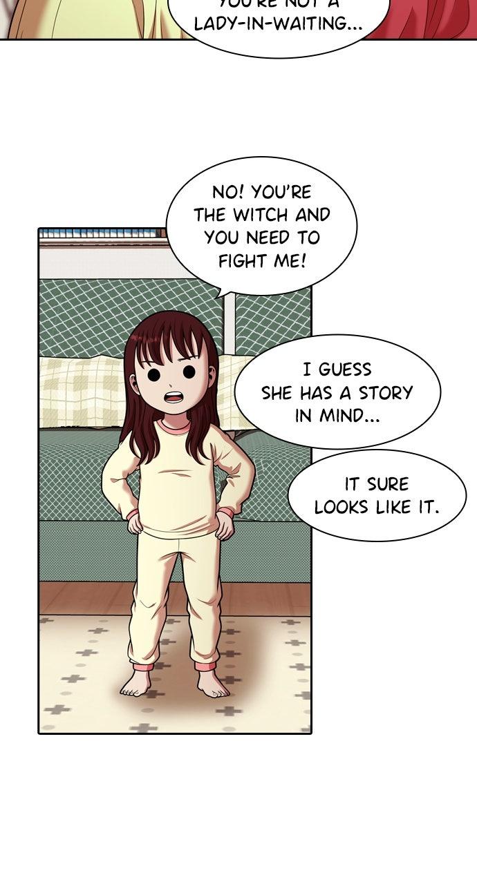 Tomorrow Chapter 246 page 9 - 