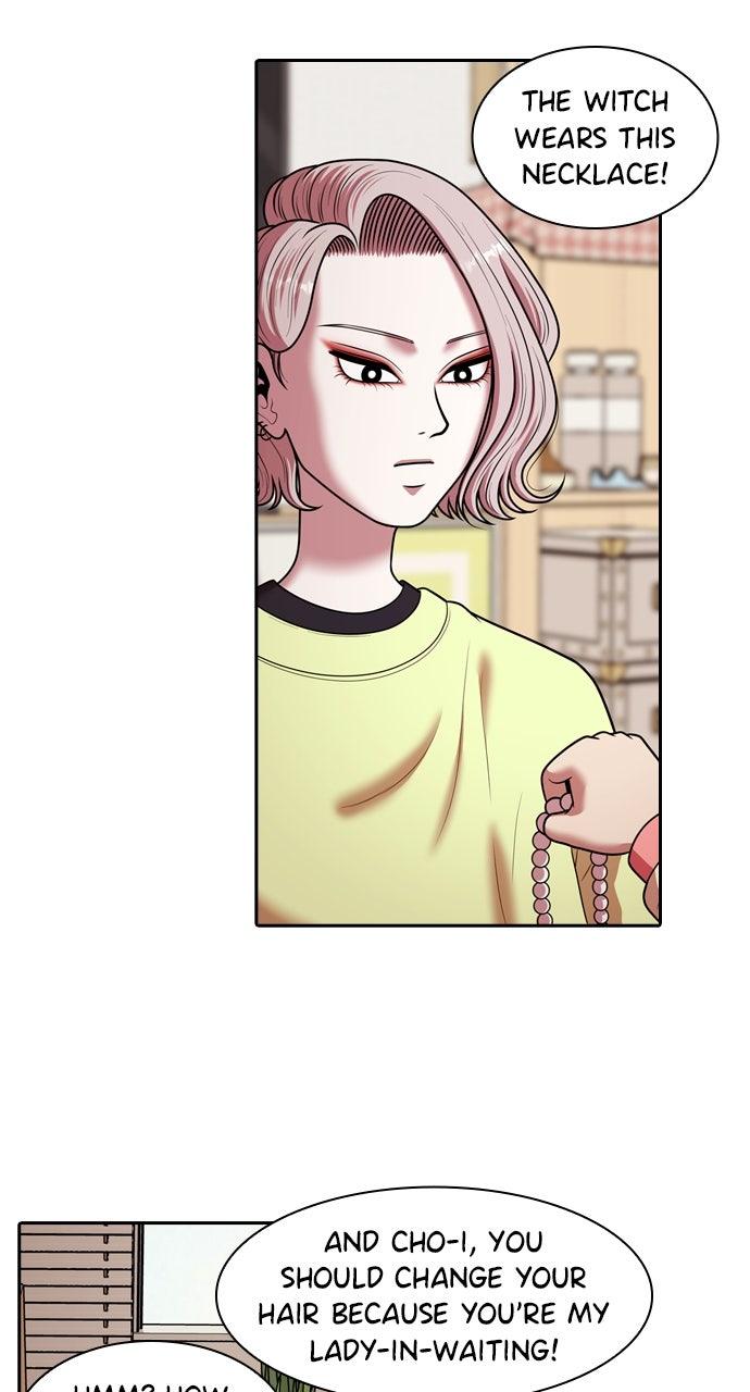 Tomorrow Chapter 246 page 10 - 