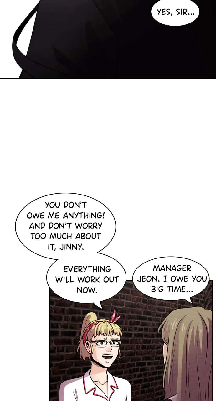 Tomorrow Chapter 25 page 20 - 