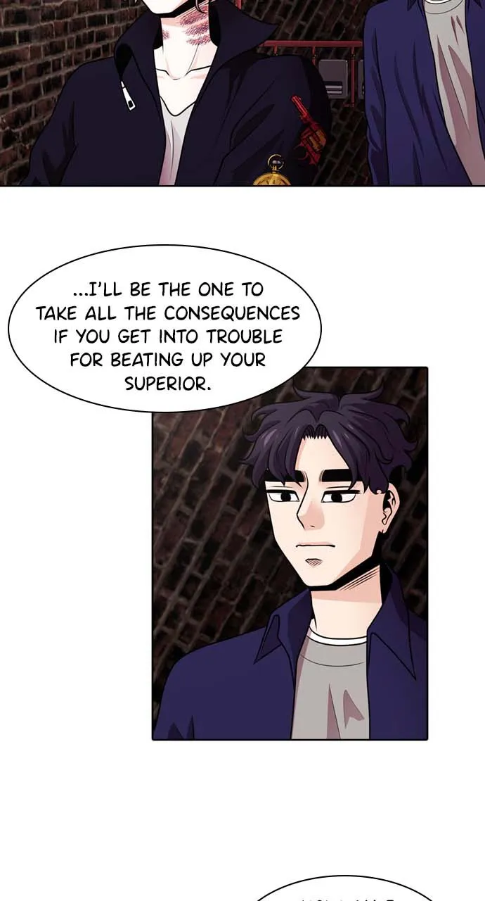 Tomorrow Chapter 25 page 24 - 