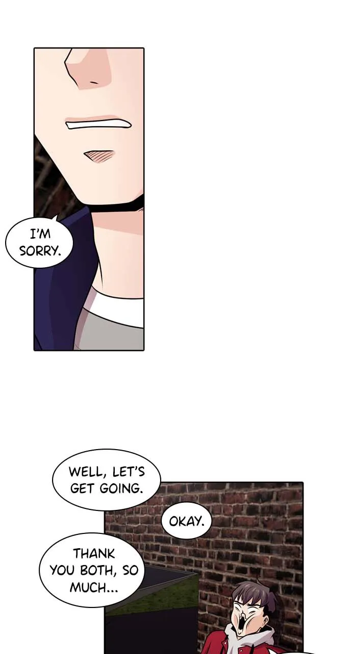 Tomorrow Chapter 25 page 26 - 