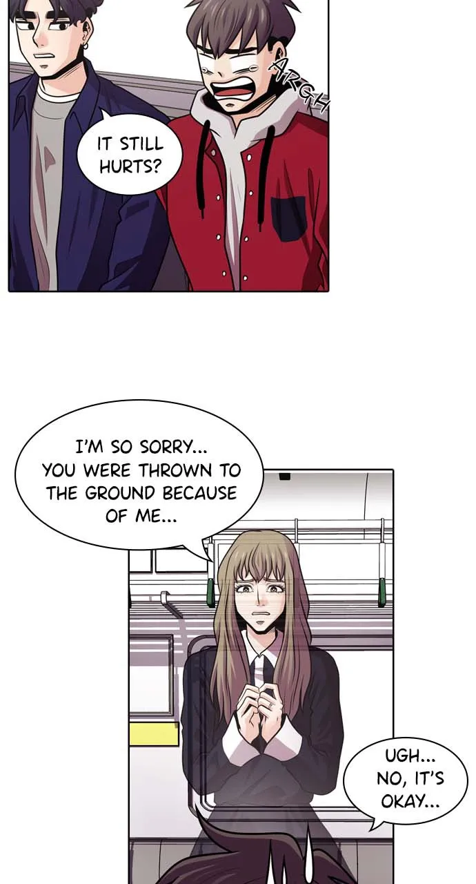 Tomorrow Chapter 25 page 30 - 