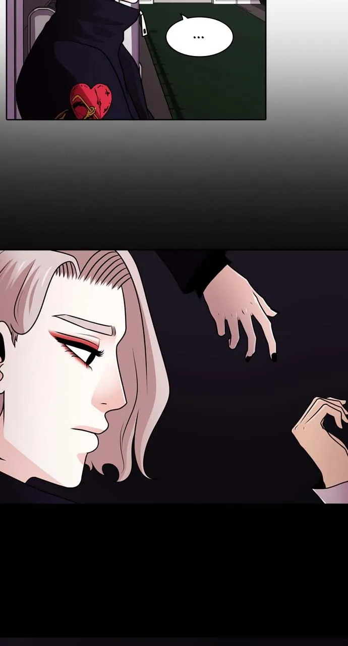 Tomorrow Chapter 25 page 36 - 