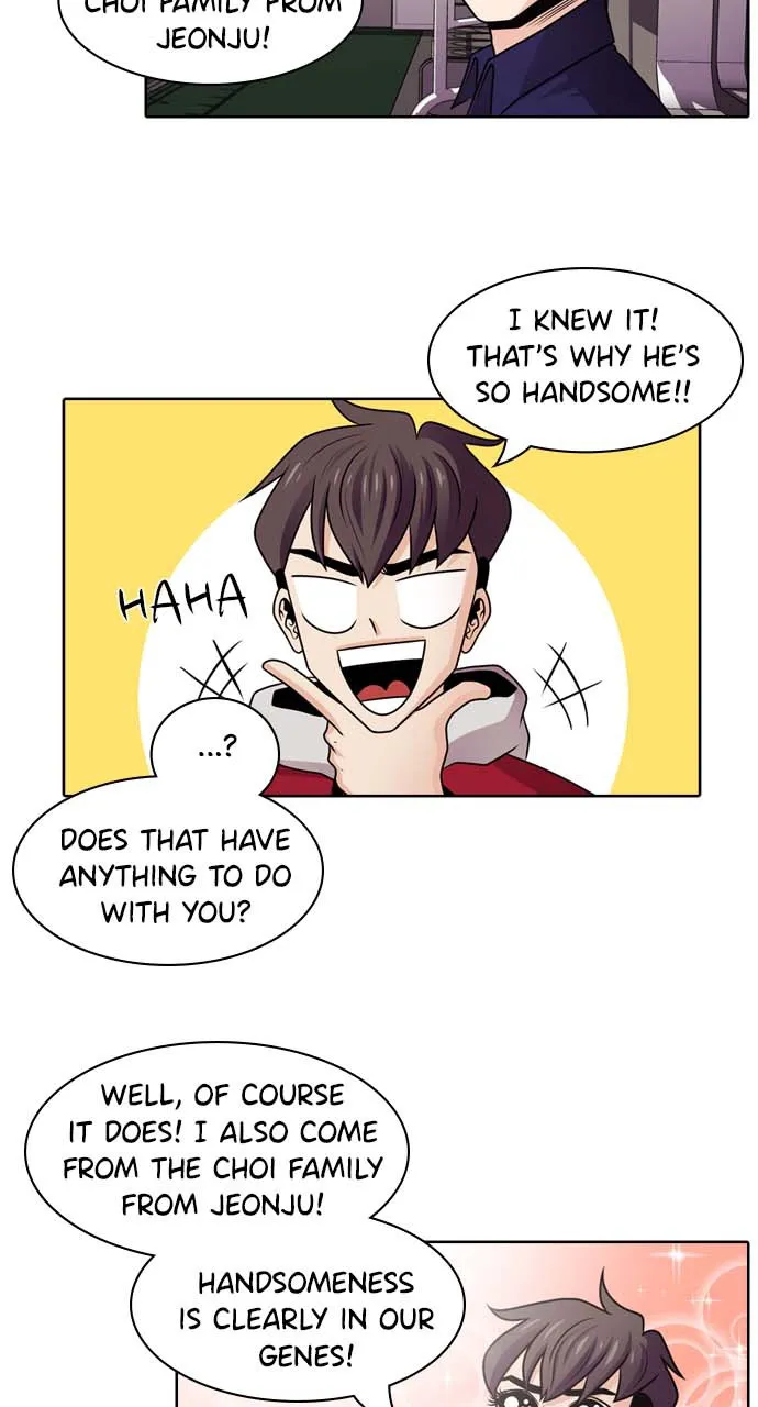 Tomorrow Chapter 25 page 43 - 