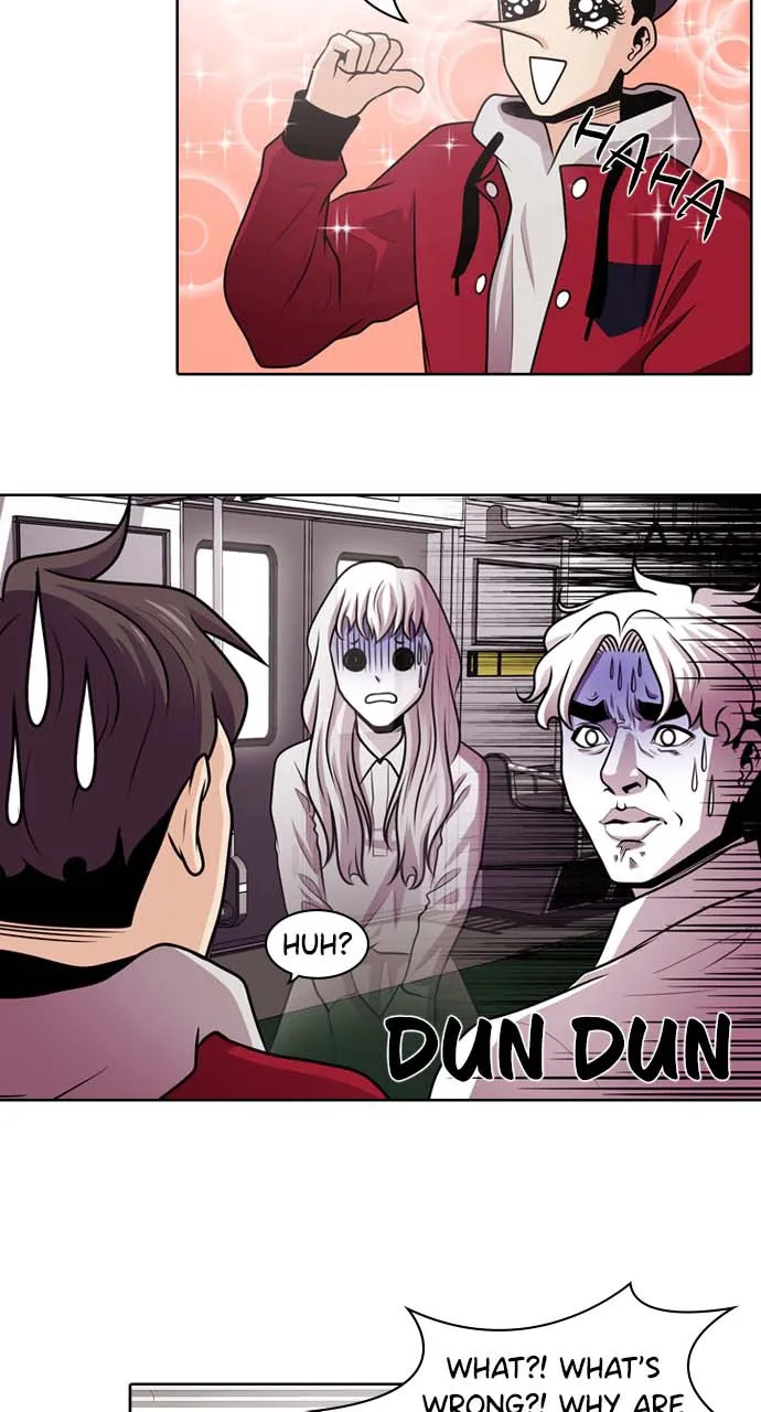 Tomorrow Chapter 25 page 44 - 