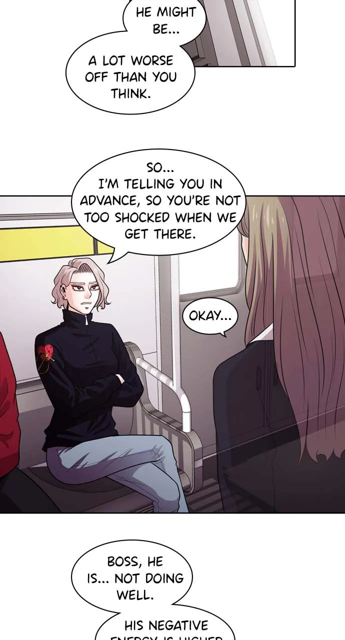 Tomorrow Chapter 25 page 56 - 
