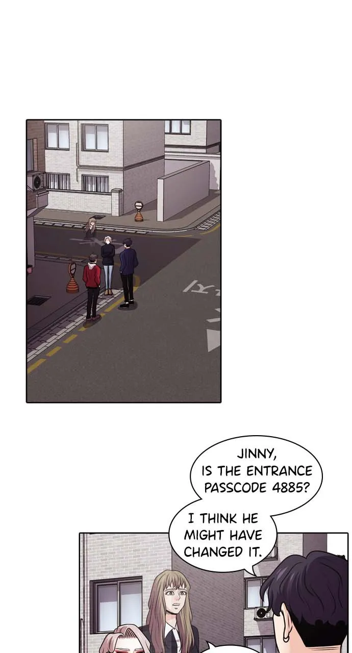 Tomorrow Chapter 25 page 59 - 