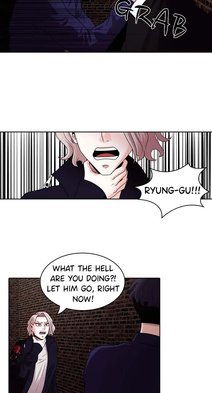 Tomorrow Chapter 25 page 7 - 