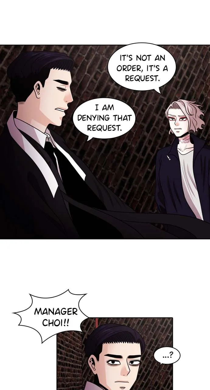 Tomorrow Chapter 25 page 10 - 